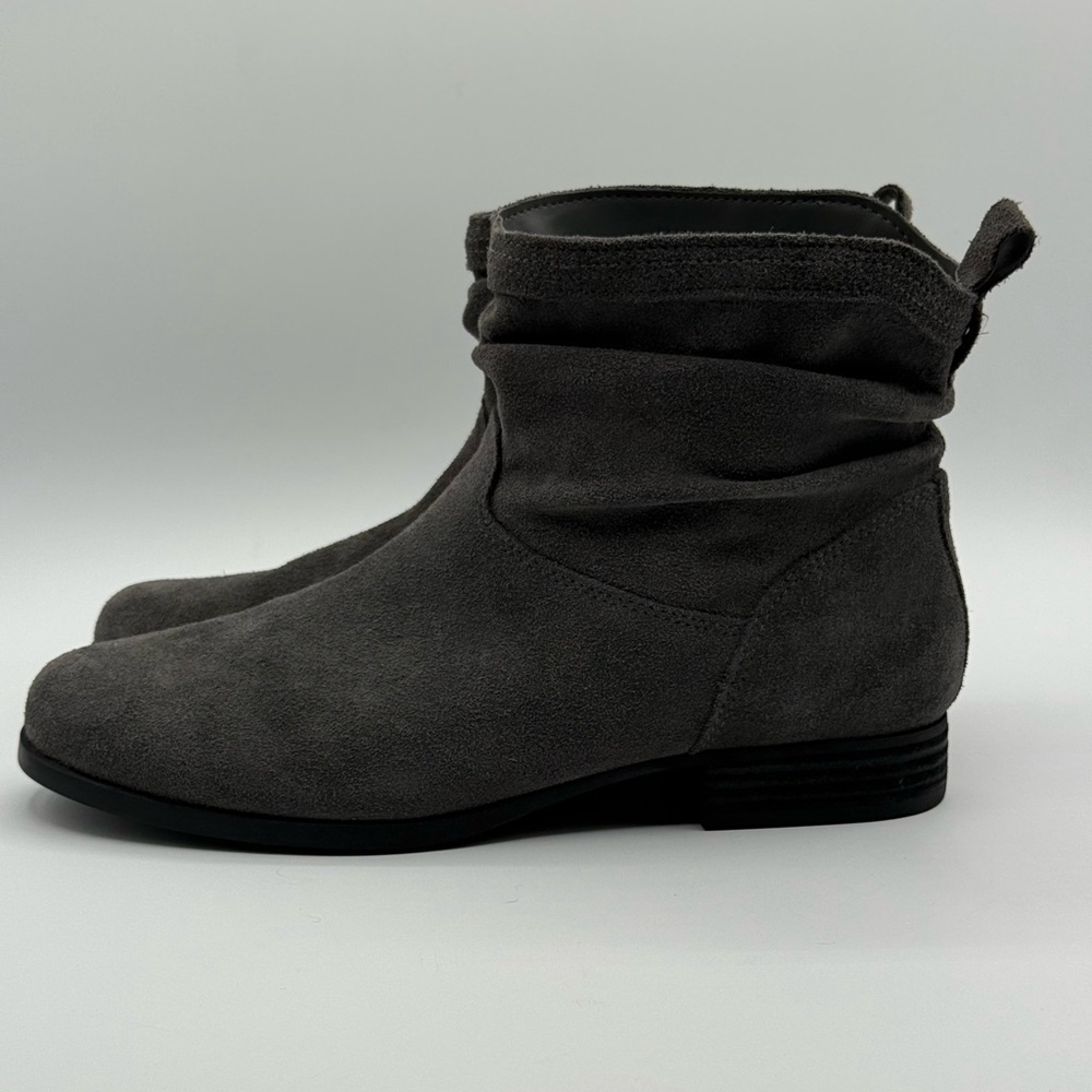 KOOLABURRA BY UGG LORELEI WOMEN ANKLE BOOTS GREY US 9M/UK 7 /EU 40 - Picture 12 of 15